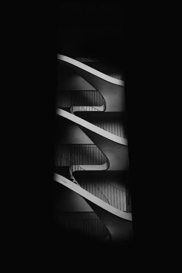 Career advancement steps