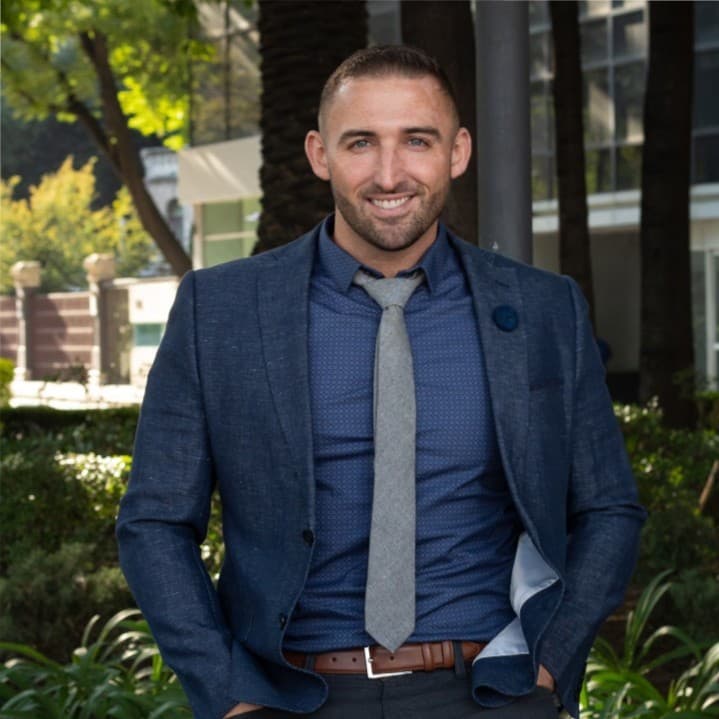 Joshua Cervantes